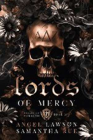 Lords of Mercy (Discrete Paperback) de Angel Lawson