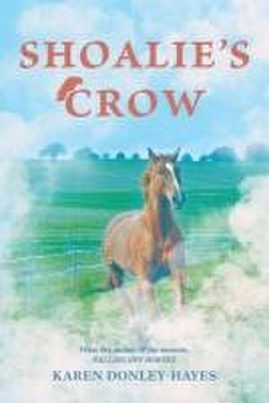 Shoalie's Crow de Karen Donley-Hayes