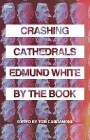 Crashing Cathedrals de Tom Cardamone