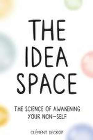 The Idea Space de Clement Decrop