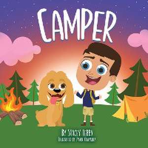 Camper de Stacey Terry