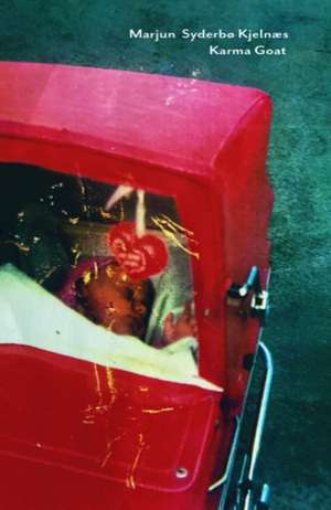 Karma Goat de Marjun Syderbø Kjelnæs