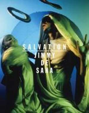 Jimmy Desana: Salvation de Jimmy Desana