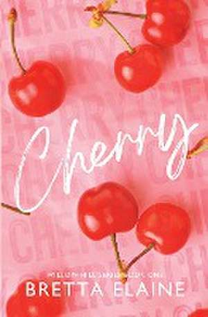 Cherry de Bretta Elaine