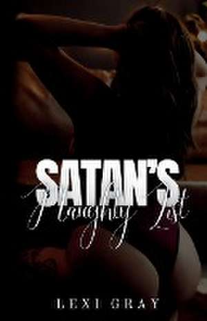 Satan's Naughty List de Lexi Gray