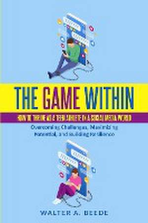 The Game Within de Walter Beede