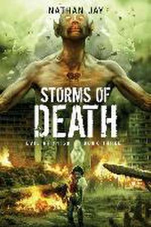 Storms of Death de Nathan Jay