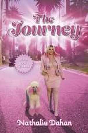 The Journey de Nathalie Dahan