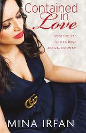 Contained in Love de Mina Irfan