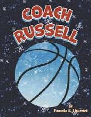 Coach Russell de Pamela Uharriet