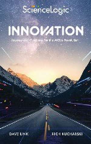 Innovation de Dave Link