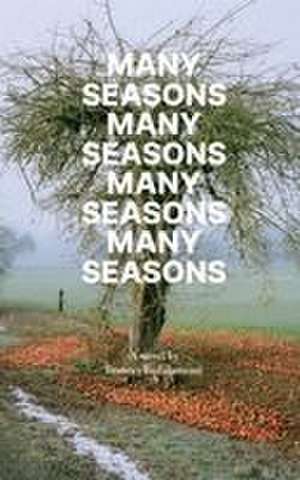 Many Seasons de Frances Badalamenti