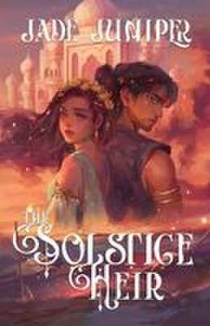 The Solstice Heir de Jade Juniper