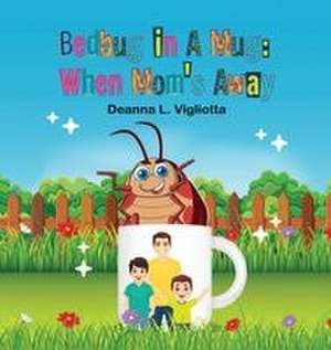Bedbug in A Mug de Deanna L. Vigliotta