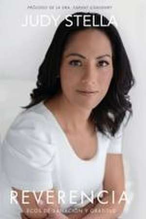 Reverencia de Judy Stella