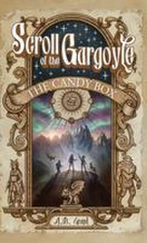 The Candy Box de A B Grant