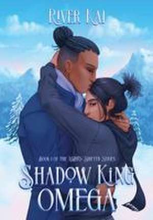 Shadow King Omega de River Kai