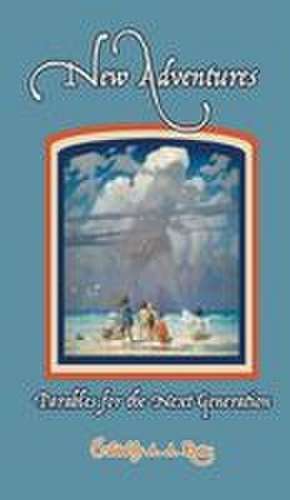 New Adventures de A. A. Kostas