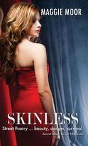 Skinless de Maggie Moor