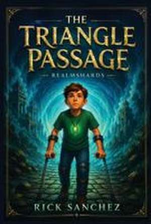 The Triangle Passage de Rick Sanchez
