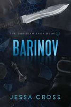 Barinov de Jessa Cross