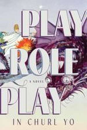 Play Role Play de In Churl Yo