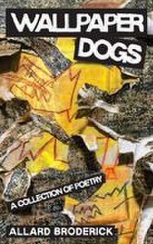 Wallpaper Dogs de Allard Broderick