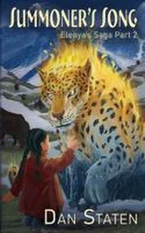 Summoner's Song de Dan Staten