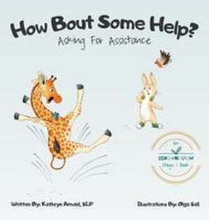 How Bout Some Help de Kathryn Arnold