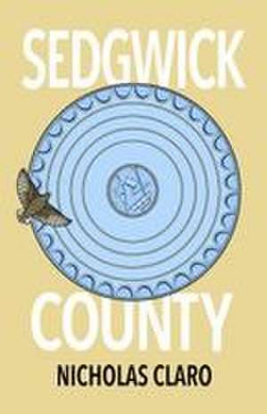 Sedgwick County de Nicholas Claro
