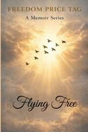 Flying Free de An Anonymous Author