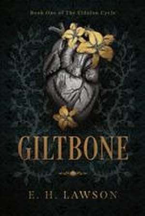 Giltbone de E. H. Lawson