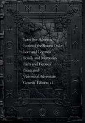 Loot (for Adventurers) de Caygeon