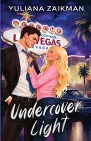 Undercover Light de Zaikman