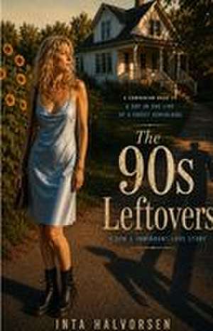 The 90s Leftovers de Inta Halvorsen