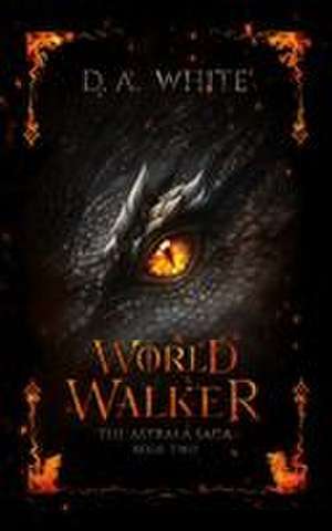 WORLDWALKER de David White