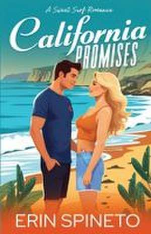 Spineto, E: California Promises