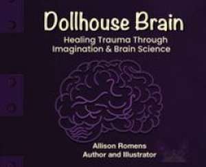 Dollhouse Brain de Allison Romens