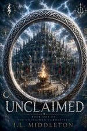 Unclaimed de I L Middleton