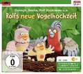 Rolfs Neue Vogelhochzeit. CD + DVD