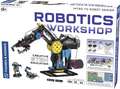 Robotics Workshop