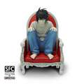 DEATH NOTE - Figurine "L" x2