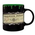 HARRY POTTER - Mug Foil - 320 ml - Polyjuice Potion - box