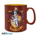 HARRY POTTER - Mug - 460 ml - Gryffindor - box