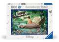 Adult puzzle 1000 Teile - Disney Classics - Das Dschungelbuch