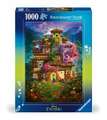 Erwachsenenpuzzle 1000 Teile - Disney Encanto