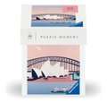 99 Teile - Sydney