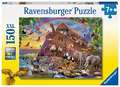 Unterwegs mit der Arche 150 Teile XXL Puzzle