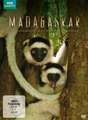 Madagaskar