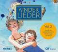 Kinderlieder Vol. 3